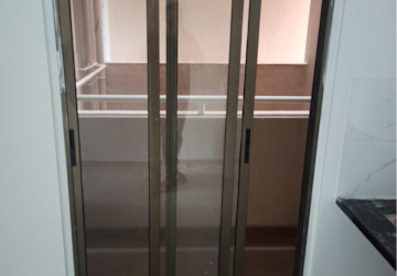 Building Lobby in 1 BHK Apartment at Kanifnath Archana Paradise, Mohammadwadi – for Sale