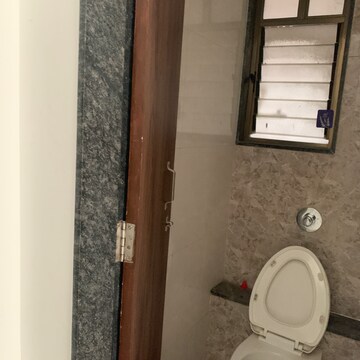 Bathroom in 1 BHK Apartment at Kanifnath Archana Paradise, Mohammadwadi – for Sale
