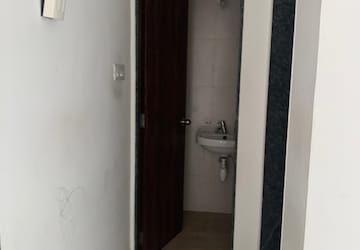 Building Lobby in 1 BHK Apartment at Kanifnath Archana Paradise, Mohammadwadi – for Sale