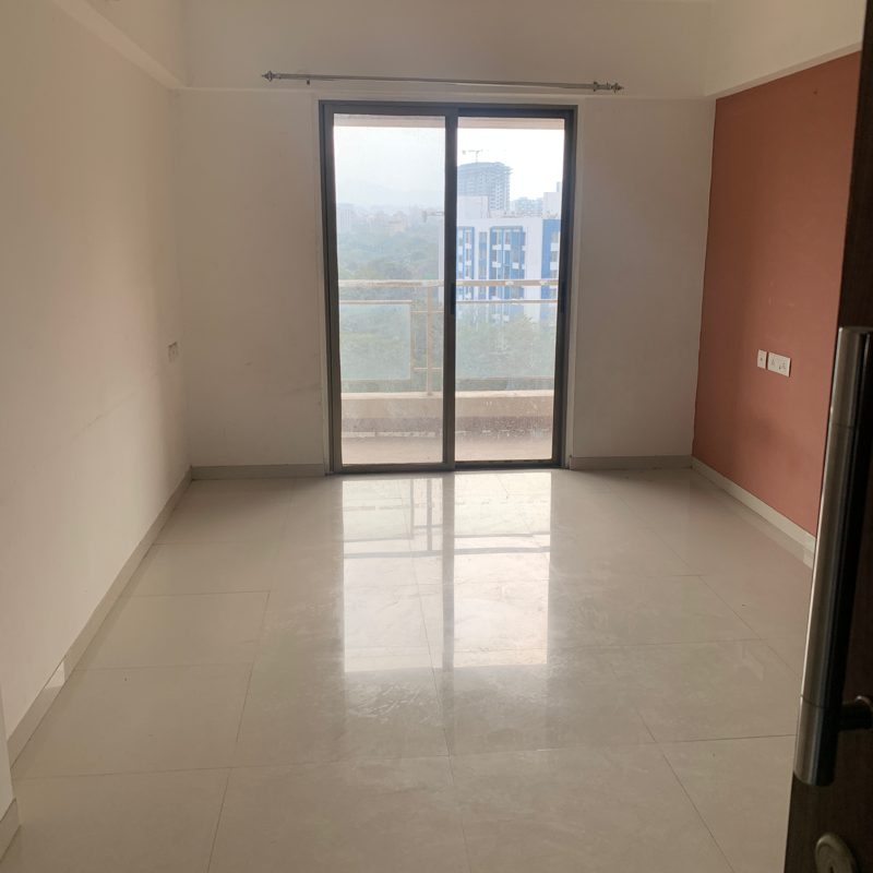 1 BHK 424 Sq.Ft. Apartment in Kanifnath Archana Paradise