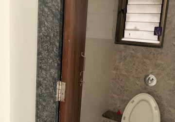 Bathroom in 1 BHK Apartment at Kanifnath Archana Paradise, Mohammadwadi – for Sale