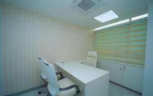 Furnished Amenities in  Office Space at Mg Road – for Rent