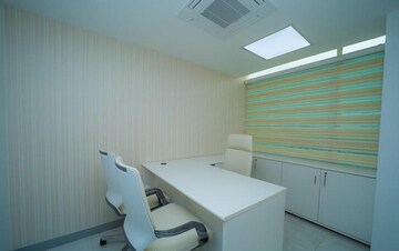 Furnished Amenities in  Office Space at Mg Road – for Rent