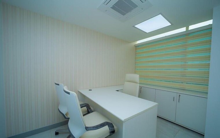 undefined, mg road Commercial Office Space 1180 Sq.Ft. In Mg Road Indore 9354720