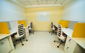 Furnished Amenities in  Office Space at Mg Road – for Rent