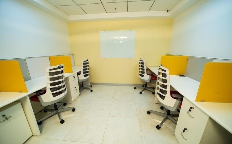 undefined, mg road Commercial Office Space 1180 Sq.Ft. In Mg Road Indore 9354720