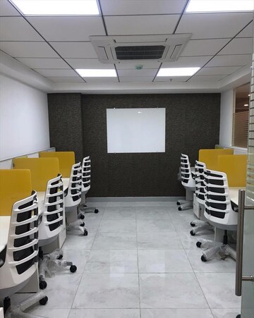Furnished Amenities in  Office Space at Mg Road – for Rent