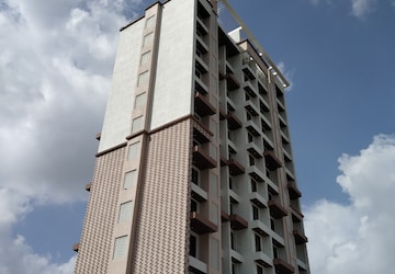 2 BHK Apartment – Exterior View View at Kharghar - for Sale