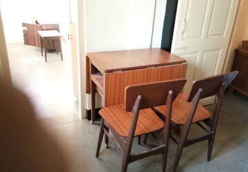Staircase in 1 RK Apartment at Samarth Nagar Building, Sion – for Sale