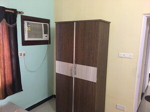 Furnished Amenities in 4 BHK Apartment at Bengal Shelter Akankha, Rajarhat – for Rent