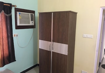 Furnished Amenities in 4 BHK Apartment at Bengal Shelter Akankha, Rajarhat – for Rent