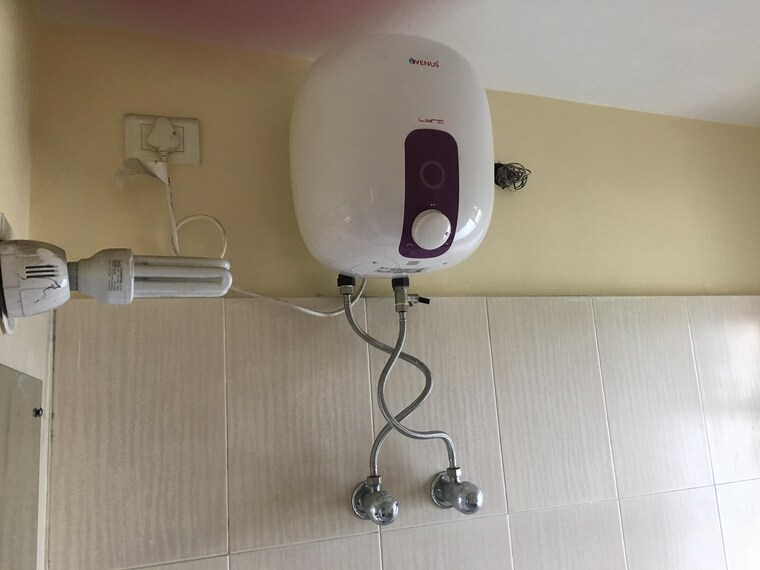 Bathroom, bengal-shelter-akankha 4 Bedroom 2325 Sq.Ft. Apartment In Rajarhat Kolkata 9354754