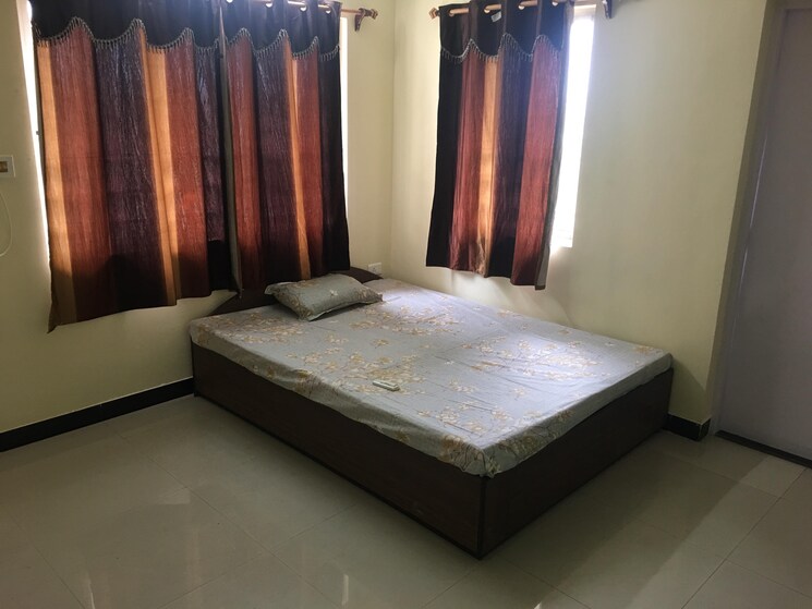 Bedroom, bengal-shelter-akankha 4 Bedroom 2325 Sq.Ft. Apartment In Rajarhat Kolkata 9354754
