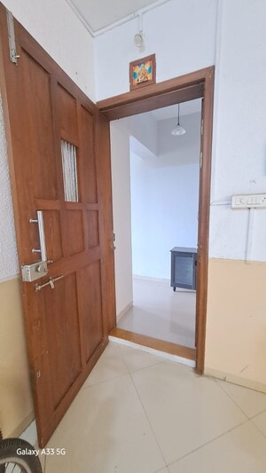 Room in 3 BHK Apartment at Nandan Vatsalya Vihar, Aundh – for Sale