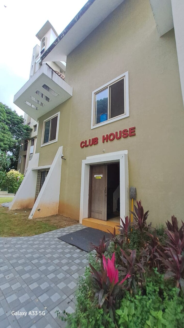 Exterior View, nandan-vatsalya-vihar 3 Bedroom 1700 Sq.Ft. Apartment In Aundh Pune 9354803