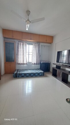 3 BHK Apartment For Sale in Nandan Vatsalya Vihar