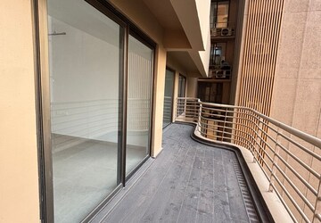 3 BHK Apartment For Rent in Kanakia Silicon Valley, Powai