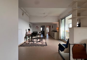 3 BHK Apartment For Sale in Patturaickal