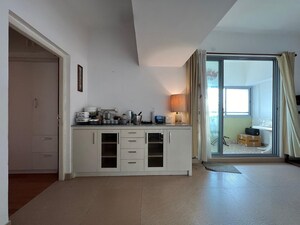 Room in 3 BHK Apartment at Patturaickal – for Sale