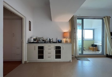Room in 3 BHK Apartment at Patturaickal – for Sale