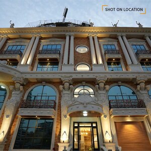 3 BHK Apartment – Exterior View View at Tharwani Vedant Palacia, Khadakpada - for Sale