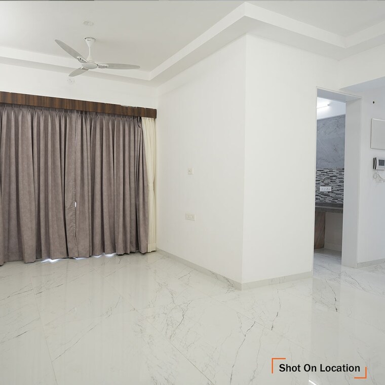 Room, tharwani-vedant-palacia 3 Bedroom 1180 Sq.Ft. Apartment In Khadakpada Thane 9308867