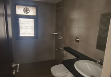 Bathroom in 4 BHK Apartment at Sobha Royal Pavilion, Chikkakannalli – for Sale