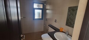 Bathroom in 4 BHK Apartment at Sobha Royal Pavilion, Chikkakannalli – for Sale