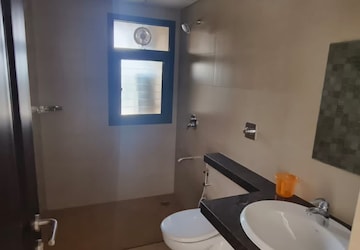 Bathroom in 4 BHK Apartment at Sobha Royal Pavilion, Chikkakannalli – for Sale