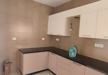 Kitchen in 4 BHK Apartment at Sobha Royal Pavilion, Chikkakannalli – for Sale