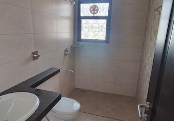 Bathroom in 4 BHK Apartment at Sobha Royal Pavilion, Chikkakannalli – for Sale