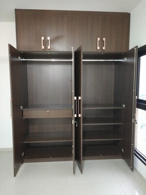 Furnished Amenities in 4 BHK Apartment at Sobha Royal Pavilion, Chikkakannalli – for Sale