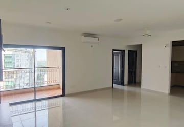 Room in 4 BHK Apartment at Sobha Royal Pavilion, Chikkakannalli – for Sale
