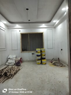 3 BHK + Extra Room Builder Floor For Sale in Pratap Vihar GDA Flats