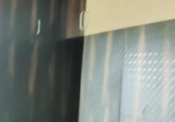 Kitchen in 3 BHK Builder Floor at Kelambakkam – for Sale