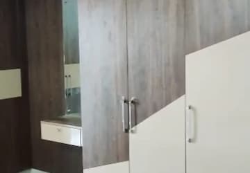 Kitchen in 3 BHK Builder Floor at Kelambakkam – for Sale