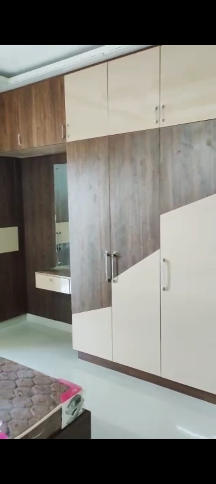 Kitchen, kelambakkam 3 Bedroom 1143 Sq.Ft. Builder Floor In Kelambakkam Chennai 9354806