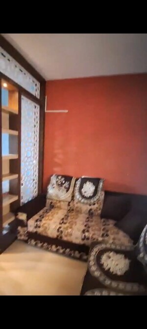 Living Room in 3 BHK Builder Floor at Kelambakkam – for Sale