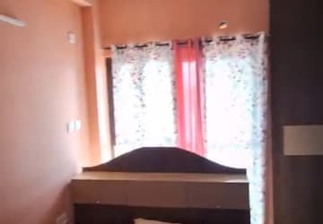 Bedroom in 3 BHK Builder Floor at Kelambakkam – for Sale