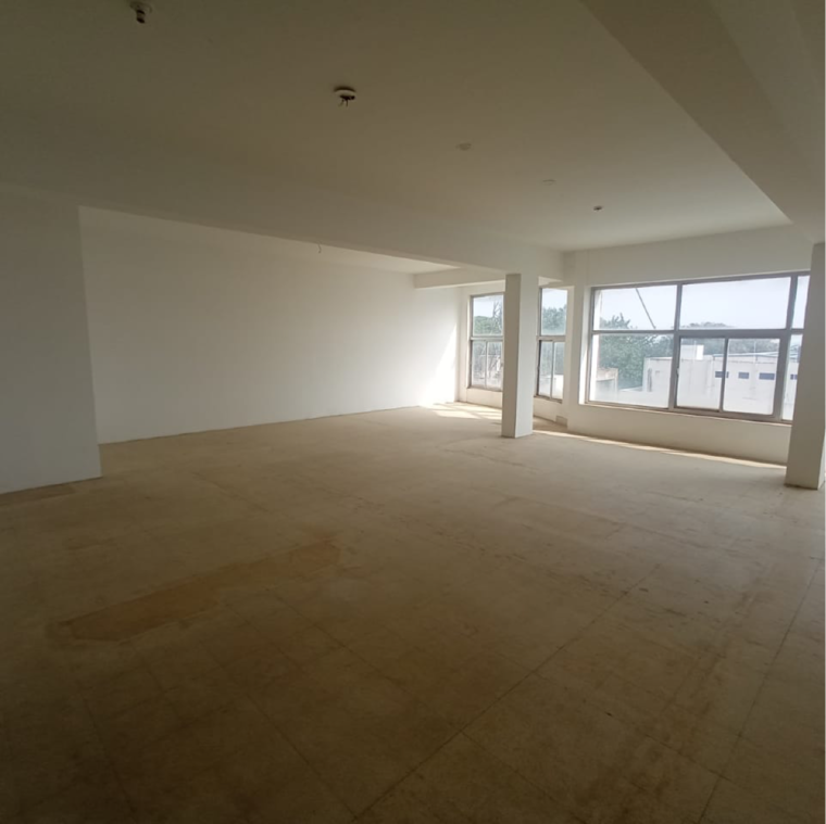 Room, neeladri-enclave-murgesh-palya Commercial Office Space 2450 Sq.Ft. In Hal Bangalore 9354952