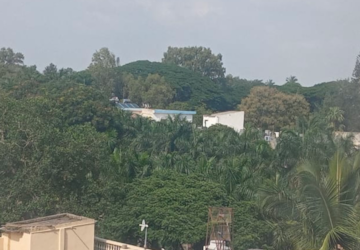Office Space For Sale in Neeladri Enclave Murgesh Palya, Hal