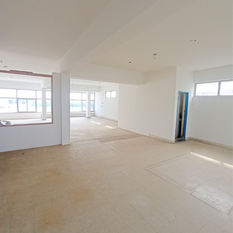 Room, neeladri-enclave-murgesh-palya Commercial Office Space 2450 Sq.Ft. In Hal Bangalore 9354952