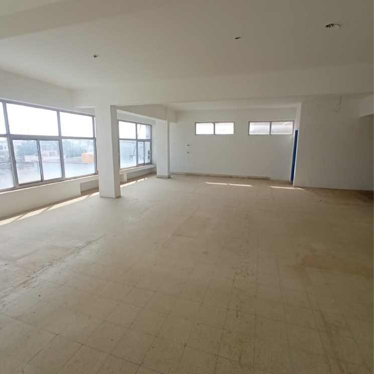 Room, neeladri-enclave-murgesh-palya Commercial Office Space 2450 Sq.Ft. In Hal Bangalore 9354952