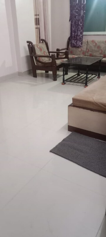 1 BHK Apartment For Rent in Bhawani Park, Aundh
