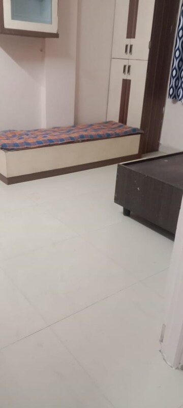 Kitchen in 1 BHK Apartment at Bhawani Park, Aundh – for Rent