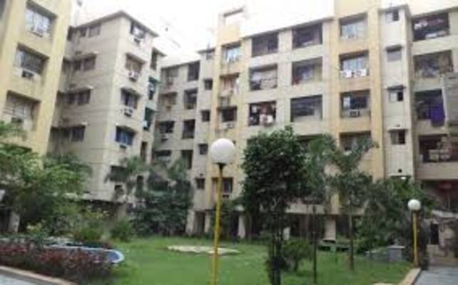 3 BHK Apartment For Rent in Loharuka Green Vista