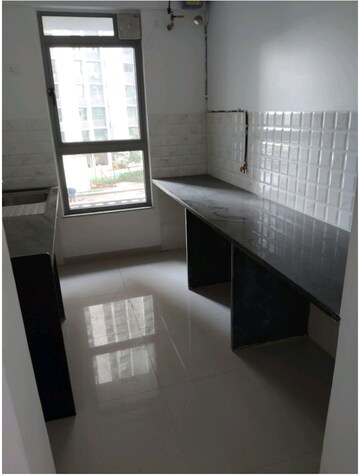 Kitchen in 2 BHK Apartment at Kalpataru Immensa, Kolshet Road – for Sale