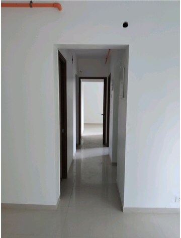 Building Lobby in 2 BHK Apartment at Kalpataru Immensa, Kolshet Road – for Sale