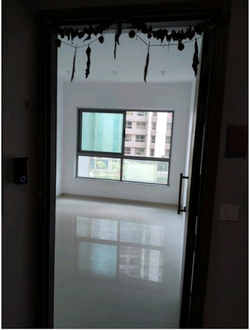 Building Lobby in 2 BHK Apartment at Kalpataru Immensa, Kolshet Road – for Sale