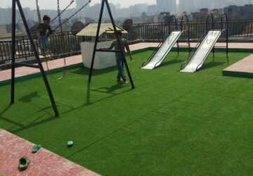 Gym in 3 BHK Builder Floor at Sector 73 – for Sale